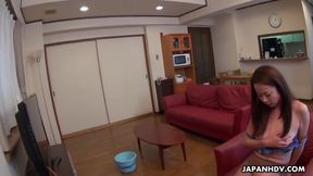 Nanako Misaki In Excellent Porn Video Handjob Newest Will Enslaves Your Mind