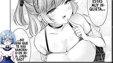 No me acostaré contigo gratis 19