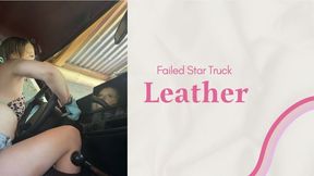 start fail old truck