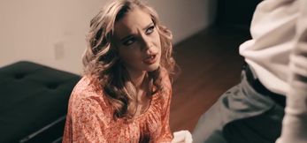 PornTaboos. - Girl Tiffany Watson ravaged in a