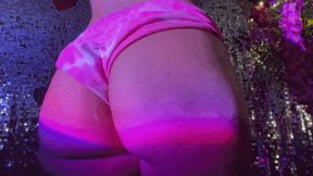 Butt Junkie (HD) WMV