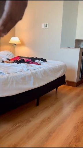 Cool Sexy Moments
