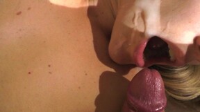 Blowjob, Cum In Mouth, Throat Fuck MILF Cumpilation - our hottest scenes