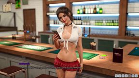 [Gameplay] Lust Academy 151