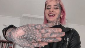 The accomplice #2 ( 1 PART MP4 - MOBILE VERSION )