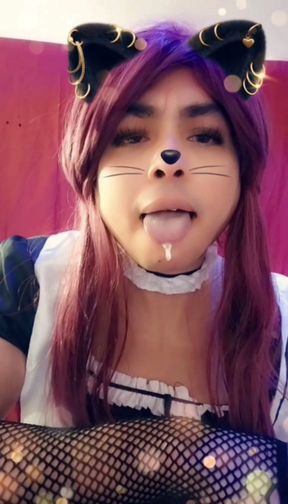 One hour of your favorite Sissy