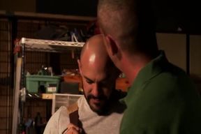 Gio Forte And Christopher Saint (BCB P2)