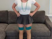 Happy St Patrick's Day Sweeties!