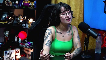 Martina Oliveira (Beiçola) Podcast Completo (sem nudes) - Pápum no Barraco!