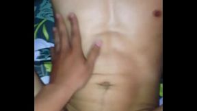 [ch&iacute_nh chủ] 3/3 đụ bot gym-bắn lần 1 - fuck bot gym-1st cum-01MAY2017