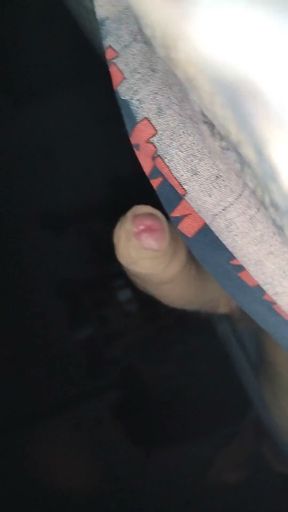Have Fun Masturbating with Me
