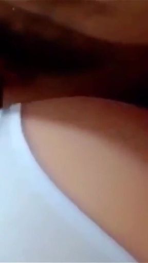 317 Exquisite Stepdaughter Pussy Full of Milk Accidental Anal Very Tight and I Couldn't Resist