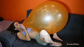 Paula first B2P Full HD