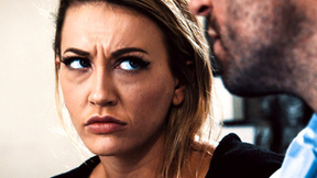 Teen Adira Allure caused a fender bender & did not want to involve the cops