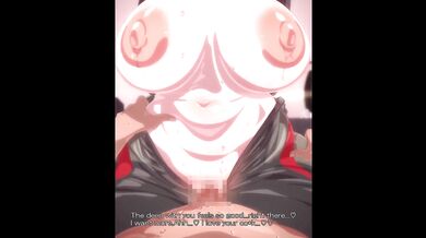 Battle Rio milking cowgirl with you POV - Hand-drawn Animation[HD]