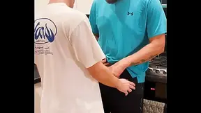 Hot Twink Invited In — Rough Unprotected Fuck, Pure Anal Bliss 18+