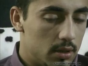 Friends Fuck in a Group