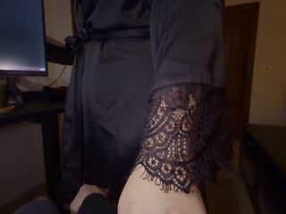 Caring Stepmother Helps Stepson Relax (Season 1, Video three)