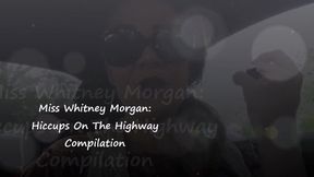 Miss Whitney Morgan: Hiccups On The Highway - mp4