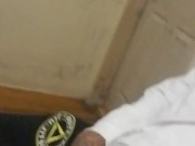 Just chillin I mean look at me.  I'm fucking fho sho