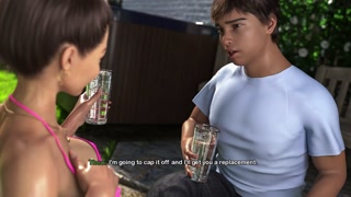 MY BIMBO DREAM #11 • Visual Novel PC Gameplay [HD]