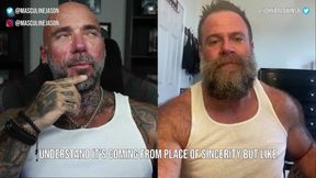 Porn Star Confessions - John Baldwin Episode 68