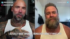 Porn Star Confessions - John Baldwin Episode 68