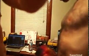 Slutty fucking skittles