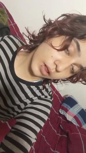 Show pussy