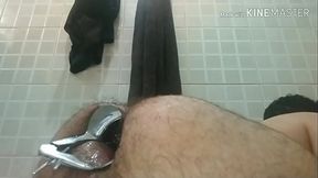 Brincando com o esp&eacute_culo