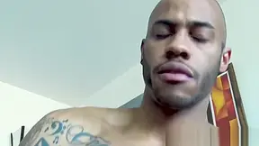 Muscular Young Latino Barebacked And Fed Cum For Dinero Pov