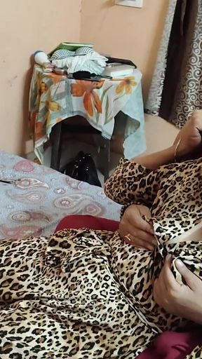 PAKHANDI BABA OR BECHARI KANYA KA AANOKHA KHHEL   Clip 1