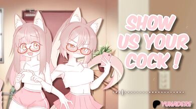Brat wants to get soaked in this wet ASMR roleplay