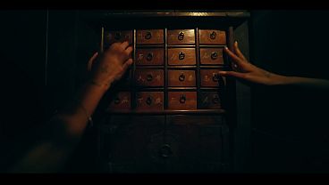 Horny Lesbians Cage Fucking - Hardcore Parasited Girl On Girl With Titsucking Pussy Licking &amp_ MORE