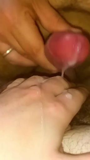 Blablabla1024's Compilation Vol.#1 "Cumshots compilation"   Clip 2