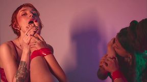 Marilou'_s Feet Are Our Top Priority