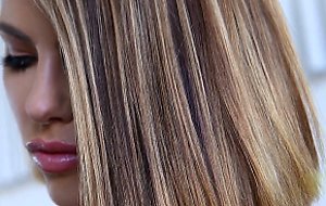 Adriana chechik sweet teen