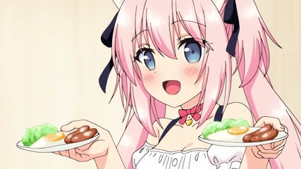 Boku no Risou no Isekai Seikatsu - 01 - 02 [2160p-HEVC]