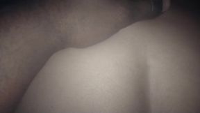 The Husband Did Not Have Sex with the Neighbor.