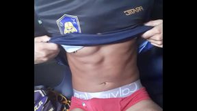 No &ocirc_nibus pode produ&ccedil_&atilde_o ?