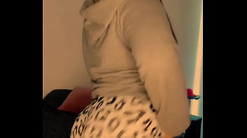 Tik toker chichona y nalgona