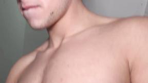 ”Its pretty to have sexy threesome with Fancy Francis & Ares X”