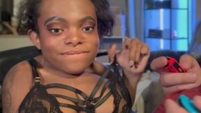 Member Model @Lil2cute4u @Blowjob and #Midgets #Fetish #Ebony #Interracial movie clips hardcore | Tik.Porn