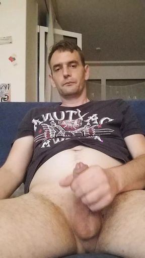 Masturbation