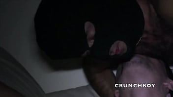 slut fucked by anonymous withj piss mouth ending