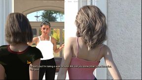 The Only Thing Worth Doing in Life Is Fucking (part 10)