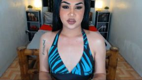 Margaux Fox Private Show