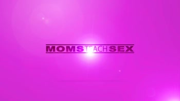 Dad's Secret: Step Mom's Wild Seduction
