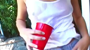 trisha rey takes bbc anal after deepthroat