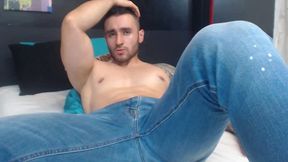 Darlex Stud Private Show - Part 2